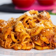 Orecchiette Alla Materana