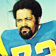 Charlie Cowan (Los Angeles Rams) 15 Seasons