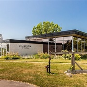 Oil Museum of Canada