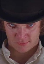 A Clockwork Orange (1971)