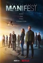 Manifest (2018)