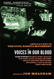 Voices in Our Blood (Jon Meacham, Maya Angelou, Ralph Ellison)