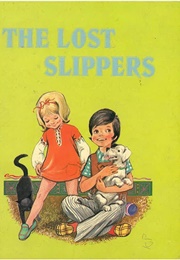 The Lost Slippers (Enid Blyton)