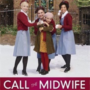 Call the Midwife Season 12