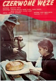 Czerwone Węże (1983)