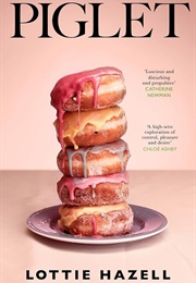 Piglet (Lottie Hazell)