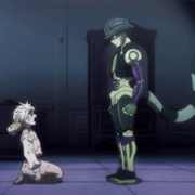 S1.E108: Gungi × of × Komugi