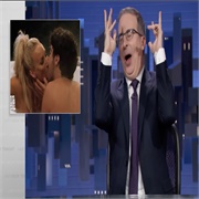 Last Week Tonight With John Oliver: "Trump's Second Term" (S11,E15)