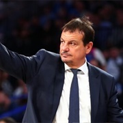 Ergin Ataman
