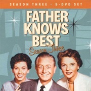 Father Knows Best Season 3