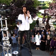 Community: "Messianic Myths & Ancient Peoples" (S2,E5)