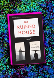 The Ruined House (Ruby Namdar)