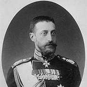 Grand Duke Konstantin Konstantinovich of Russia