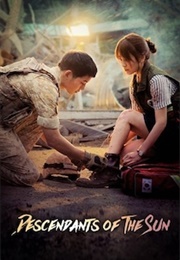 Descendants of the Sun (2016)