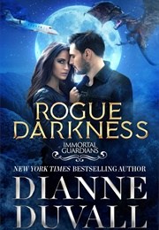Rogue Darkness (Dianne Duvall)