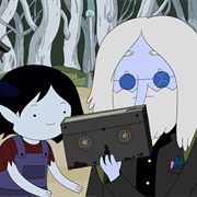 S5.E14: Simon & Marcy