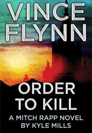 Order to Kill (Vince Flynn)