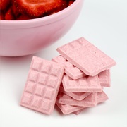 Strawberry Chocolate