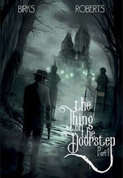 Thing on the Doorstep (Comic) (Simon Birks, Willi Roberts)