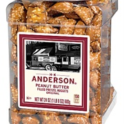 Anderson Peanut Butter Pretzel Nuggets