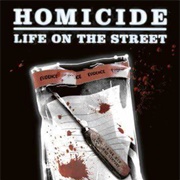 Homicide Life on the Street Season 6