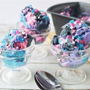 Themed Ice Cream
