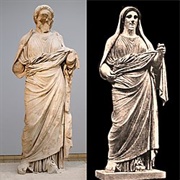 Artemisia II of Caria