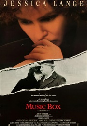 Jessica Lange - Music Box (1989)