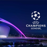Attend a Champions League Match