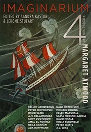 Imaginarium 4 (Sandra Kasturi)