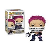 1606: POP! Katakuri