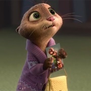Mrs. Otterton