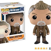358 War Doctor