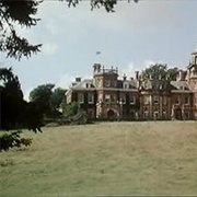 Death in the Morning