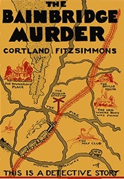 The Bainbridge Mystery (Cortland Fitsimmons)