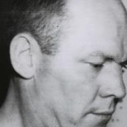 Pete Rademacher (American Professional Boxer)