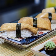 Inari Nigiri