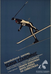 Ściana Czarownic (1967)