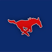 SMU Mustangs