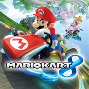 Mario Kart 8 (2014)