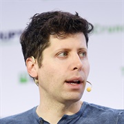 Sam Altman