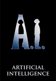 A.I. Artificial Intelligence (The Adventures of Pinocchio) (2001)