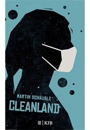 Cleanland (Martin Schäuble)