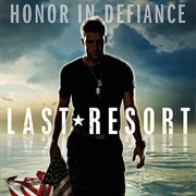 Last Resort (2012)