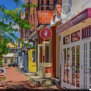 Fell's Point, Maryland