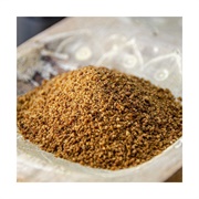 Coconut Blossom Nectar & Tonka Bean Sugar Mix