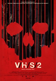 V/H/S/2 (2013)