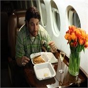 Mr. Throwback: "The Slump" (S1,E3)