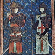 Thomas, 2nd Earl of Lancaster