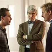 The Newsroom: "We Just Decided To" (S1,E1)